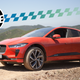 The 2019 Jaguar I-Pace Doesn't Punish You For Wanting An Electric Vehicle<em></em><em></em>